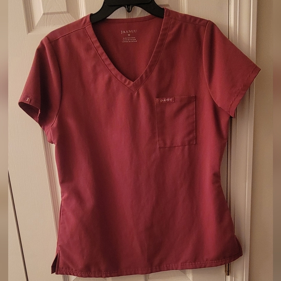 Jaanuu scrubs - Picture 1 of 7